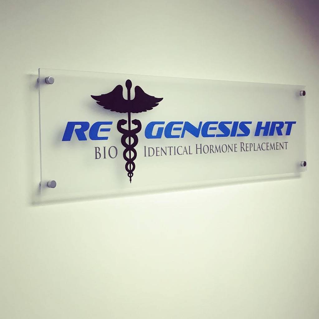 ReGenesis HRT | 5168 Campbells Run Rd, Pittsburgh, PA 15205, USA | Phone: (724) 510-0024