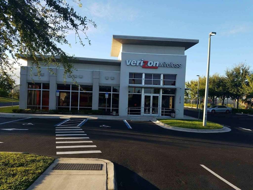 Verizon | 1415 E, FL-50, Clermont, FL 34711, USA | Phone: (352) 243-6826