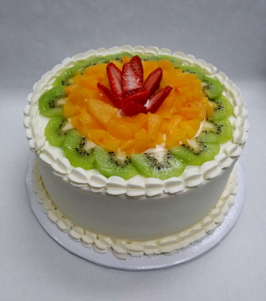 Butterfly Cake Shop | 1811 E Florence Ave, Los Angeles, CA 90001, USA | Phone: (323) 585-8230