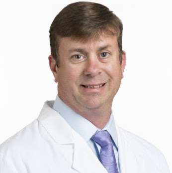 Dr. Jason R. Connelly, MD | 650 Julian Rd, Salisbury, NC 28147 | Phone: (704) 637-3373