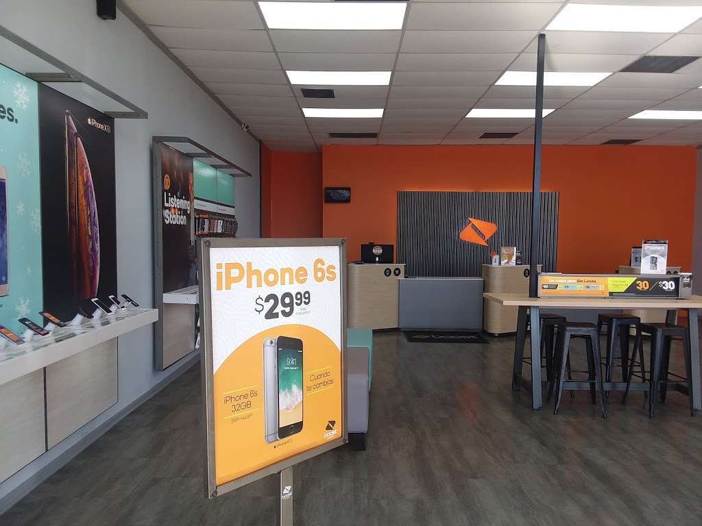 Boost Mobile | 3206 Fondren Rd, Houston, TX 77063, USA | Phone: (281) 501-3540