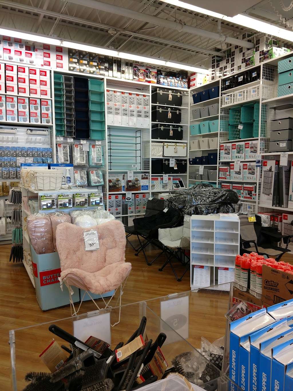 Bed Bath & Beyond | 600 S St W, Raynham, MA 02767, USA | Phone: (508) 824-0193