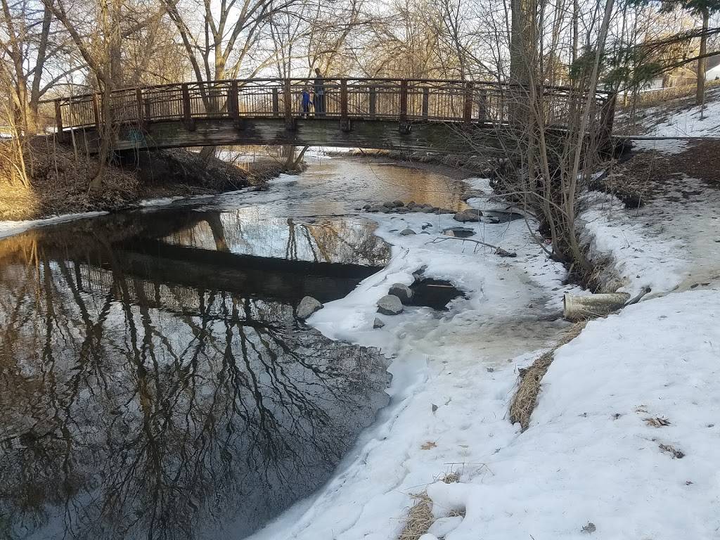 Minnehaha Creek Park | Minneapolis, MN 55406, USA | Phone: (612) 230-6400