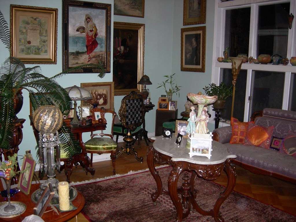Circa Antiques Ltd | 4904 Beach 49th Street Online and by Appointment, Brooklyn, NY 11224 | Phone: (718) 596-1866