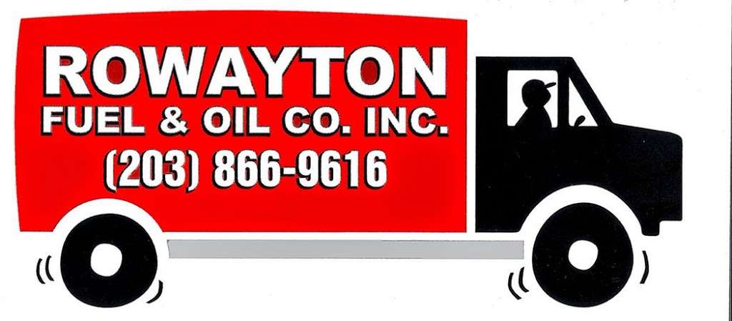 Rowayton Fuel & Oil Co Inc | 21 Jacob St, Norwalk, CT 06853, USA | Phone: (203) 866-9616