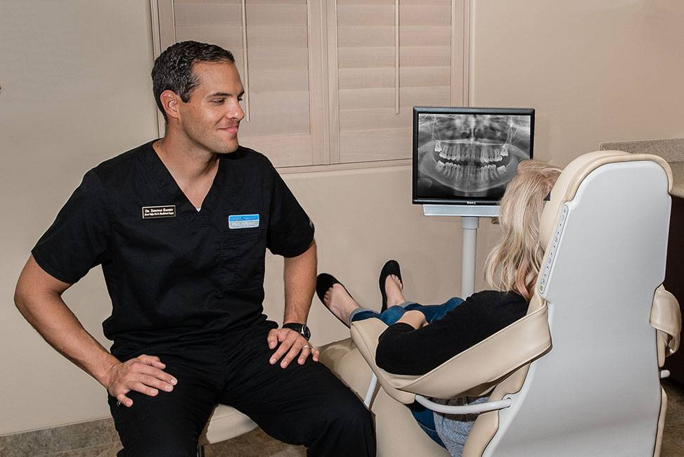 Desert Valley Oral Surgery | 2915 E Baseline Rd suite 106, Gilbert, AZ 85234, USA | Phone: (480) 539-6420