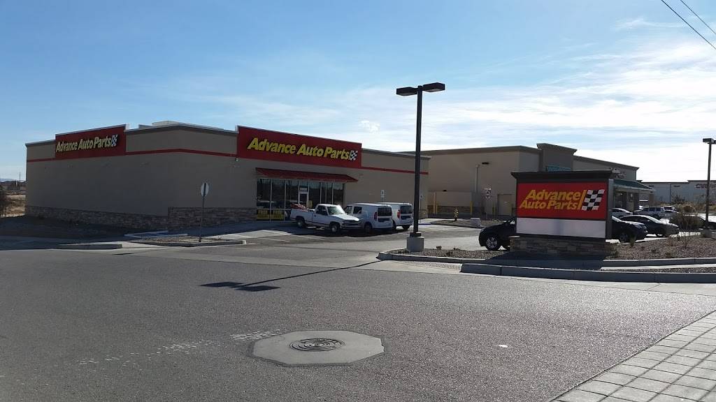 Advance Auto Parts | 10810 Unser Blvd NW, Albuquerque, NM 87114, USA | Phone: (505) 899-9099