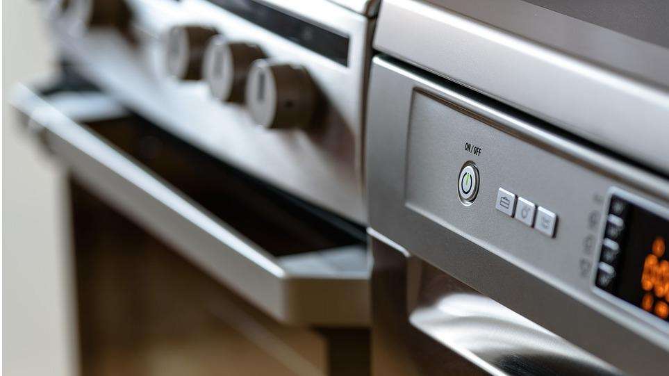 Appliance Center Sales and Service | 408 US-46, Dover, NJ 07801 | Phone: (973) 366-3383
