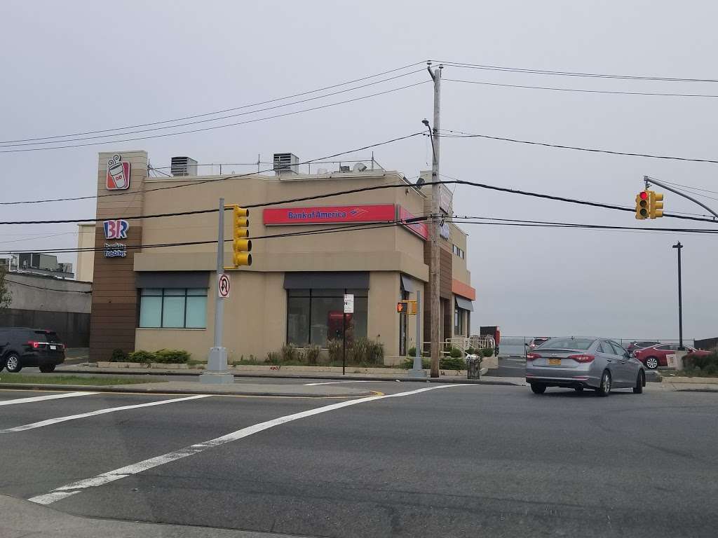Bank of America ATM | 11320 Beach Channel Dr, Rockaway Park, NY 11694, USA | Phone: (844) 401-8500