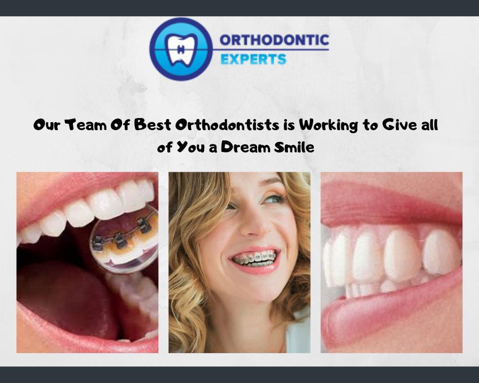 Orthodontic Experts | 1719 W 18th St, Chicago, IL 60608, USA | Phone: (312) 767-2009