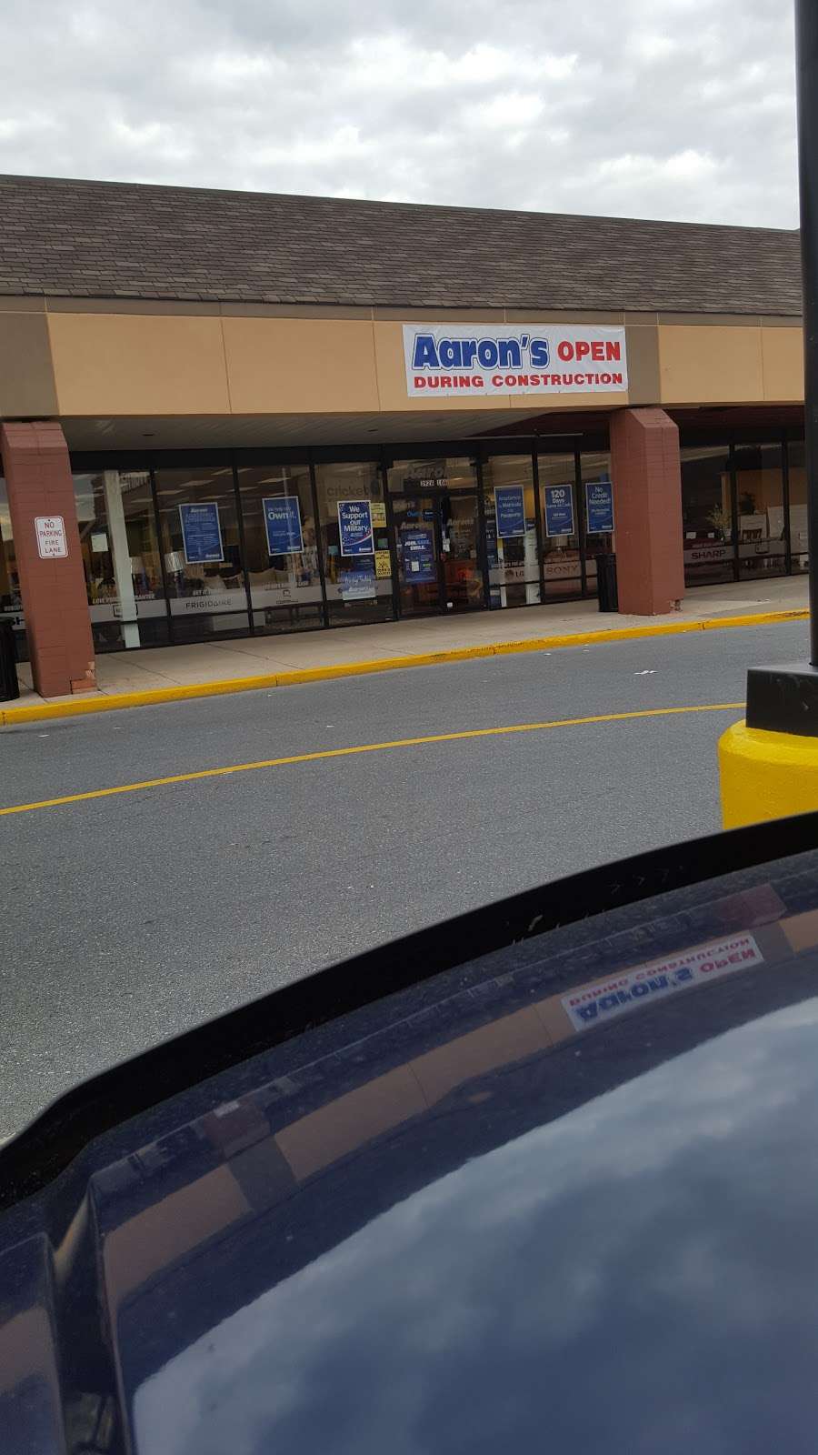 Aarons | 3926 LINDEN ST UNIT 10A UNIT 10A, Bethlehem, PA 18020 | Phone: (610) 868-3800