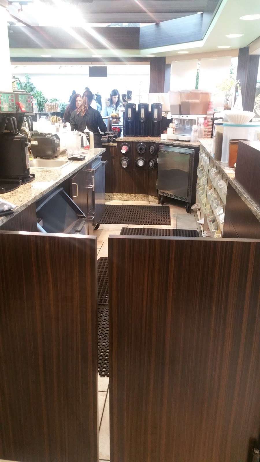 Gloria Jeans Coffees | 4202 N Harlem Ave Ste E, Norridge, IL 60706, USA | Phone: (708) 453-8040