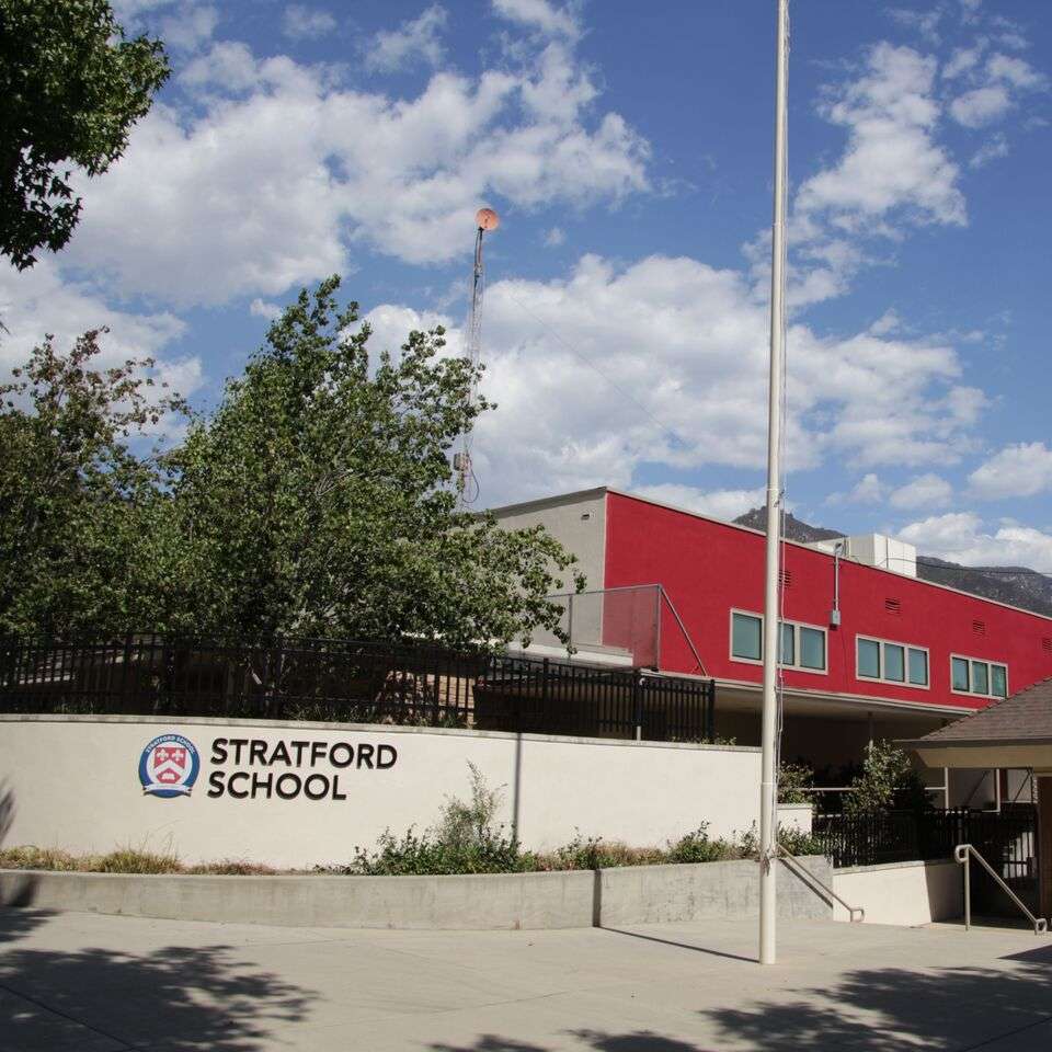 Stratford School - Altadena | 2046 Allen Ave, Altadena, CA 91001, USA | Phone: (626) 794-1000