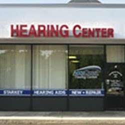 AccuQuest Hearing Centers | 1617 Ogden Ave, Lisle, IL 60532, USA | Phone: (630) 225-7933