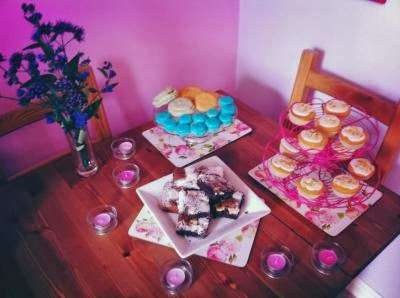 Luna & Archies Catering Co. | Windmill Way, Much Hadham SG10 6BQ, UK | Phone: 07841 523543