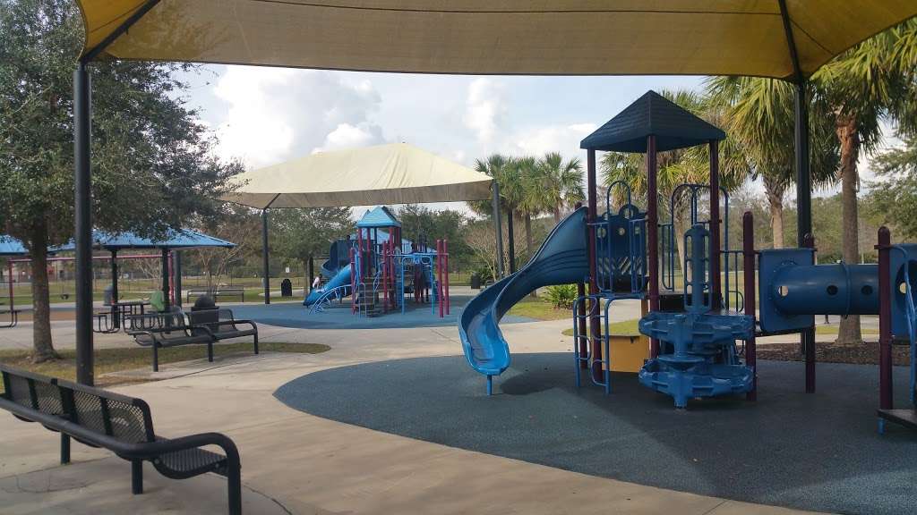 South Econ Community Park | 3800 S Econlockhatchee Trail, Orlando, FL 32829 | Phone: (407) 254-9092