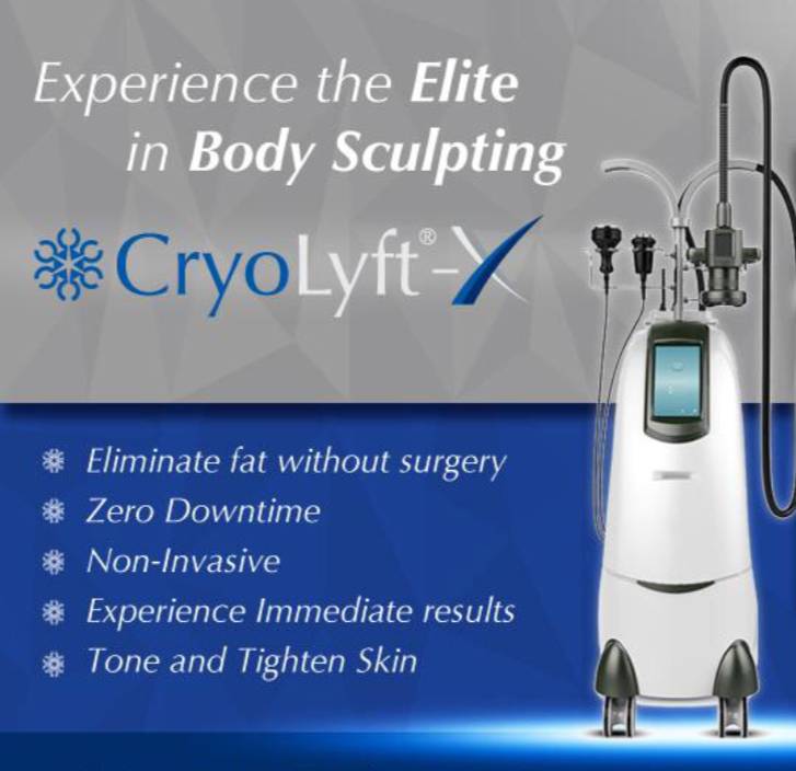 Colorado CryoSpa South | Country Club Corners, 202 E Cheyenne Mountain Blvd, Colorado Springs, CO 80906 | Phone: (719) 375-0557