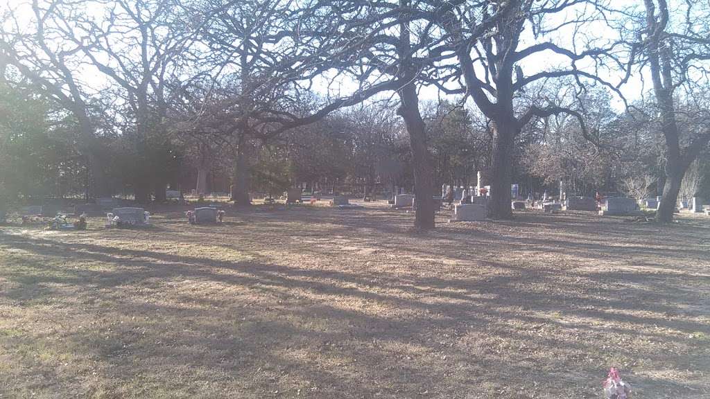 Pleasant Grove Cemetery | 318 Lanier Rd #300, Combine, TX 75159, USA | Phone: (469) 929-1351