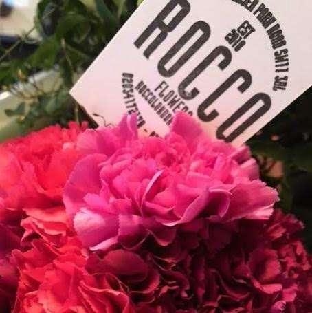 Rocco Flowers | 531 Battersea Park Rd, London SW11 3BL, UK | Phone: 020 3417 2170
