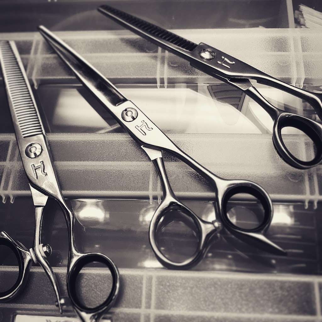 Whiskers Barber Co. & Shave Parlor | 3868 Penn Ave, Sinking Spring, PA 19608, USA | Phone: (484) 513-3918