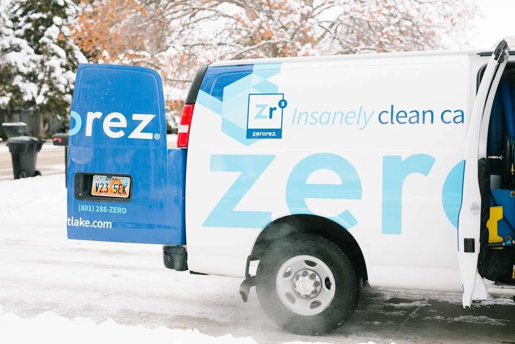Zerorez Northern Colorado - Loveland Carpet Cleaning | 1355 S Garfield Ave, Loveland, CO 80537, USA | Phone: (970) 613-9376