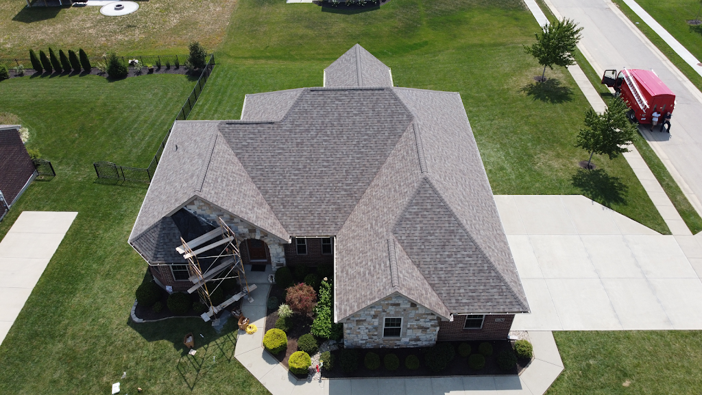 Cleankey Roofing And Gutters | 5630 Limaburg Rd Suite B, Burlington, KY 41005, USA | Phone: (859) 250-8545