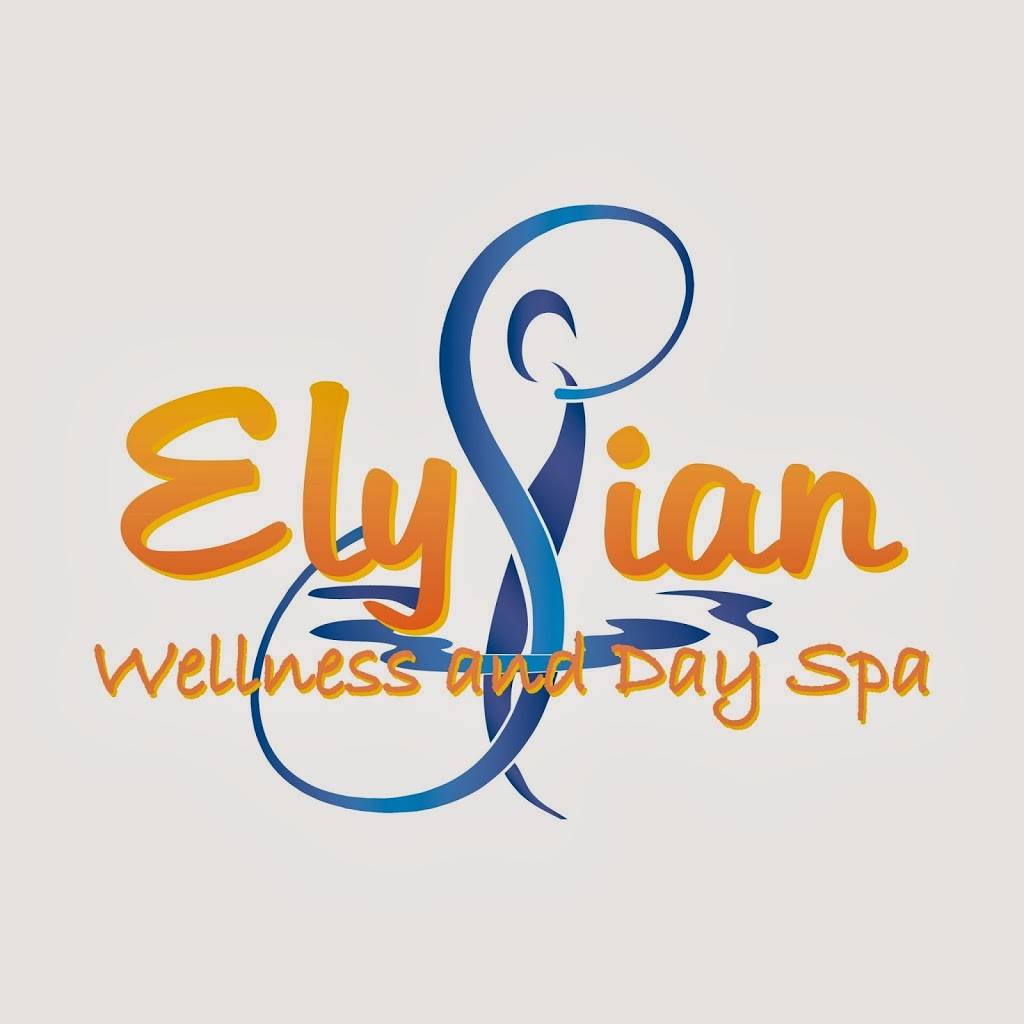 Elysian Wellness and Day Spa | 236 Carmichael Way #236, Chesapeake, VA 23322, USA | Phone: (757) 204-4412