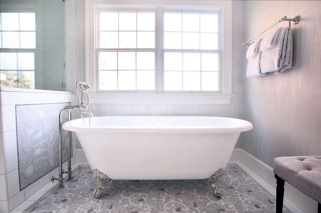 Christina Van Cleef Tile and Bath Design | 234 Vanderveer Ave, Branchburg, NJ 08876 | Phone: (908) 203-9600