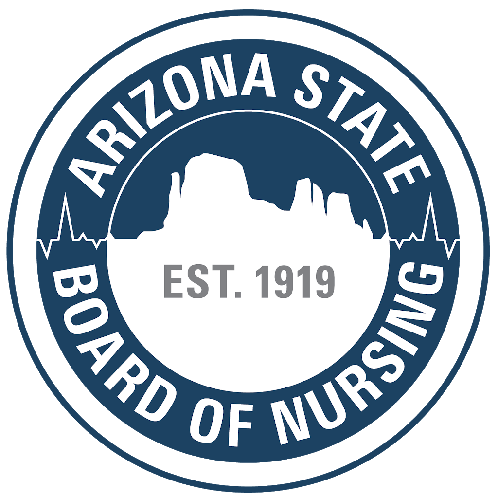 Arizona State Board of Nursing | 1740 W Adams St, Phoenix, AZ 85007 | Phone: (602) 771-7800