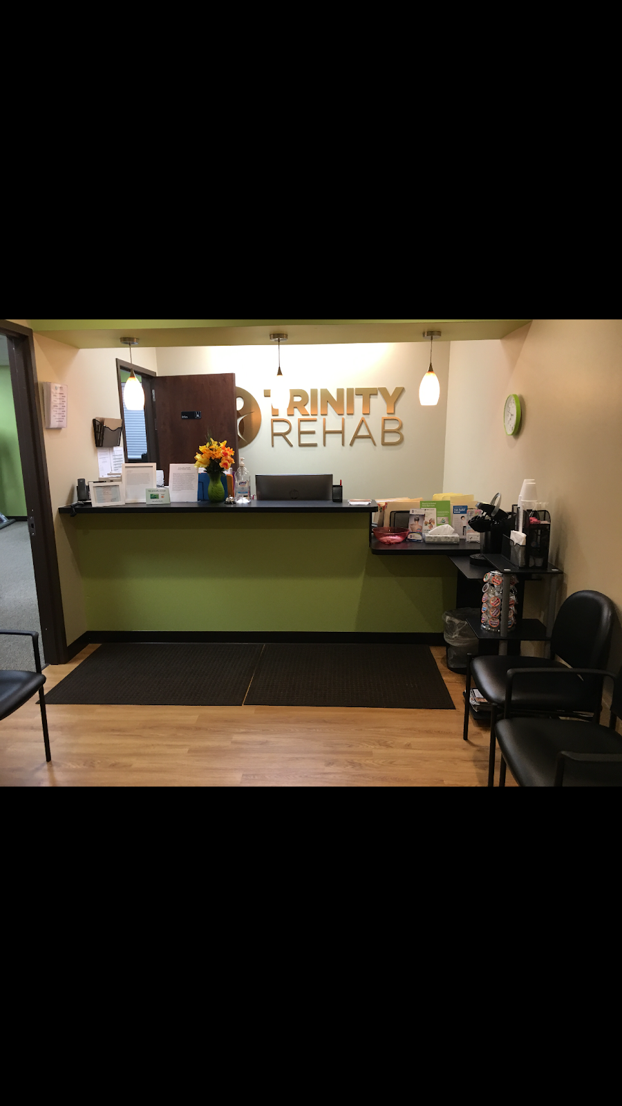 Trinity Rehab- Whiting, New Jersey | 401 Lacey Rd suite c, Whiting, NJ 08759, USA | Phone: (732) 716-7477