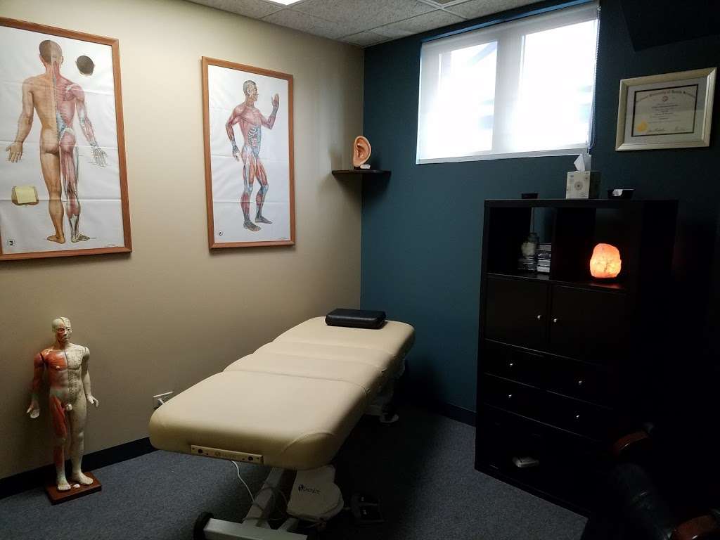 Body and Spine Clinic | 350 Houbolt Rd Suite 101, Joliet, IL 60431, USA | Phone: (815) 582-0006