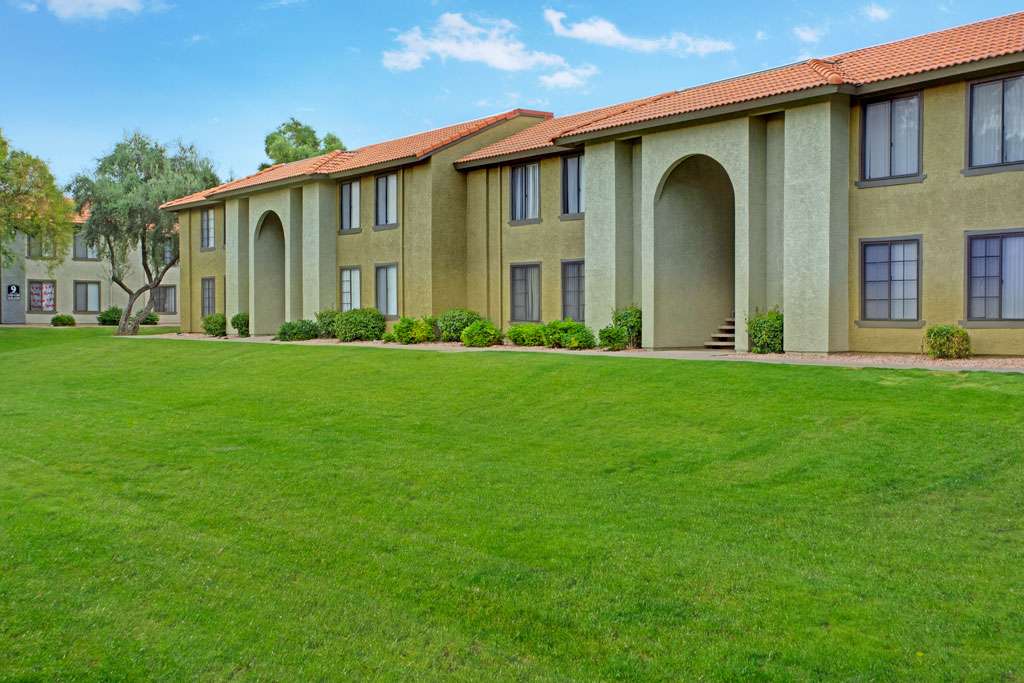 Canyon Creek Village Apartments | 17617 N 9th St, Phoenix, AZ 85022, USA | Phone: (602) 971-6262