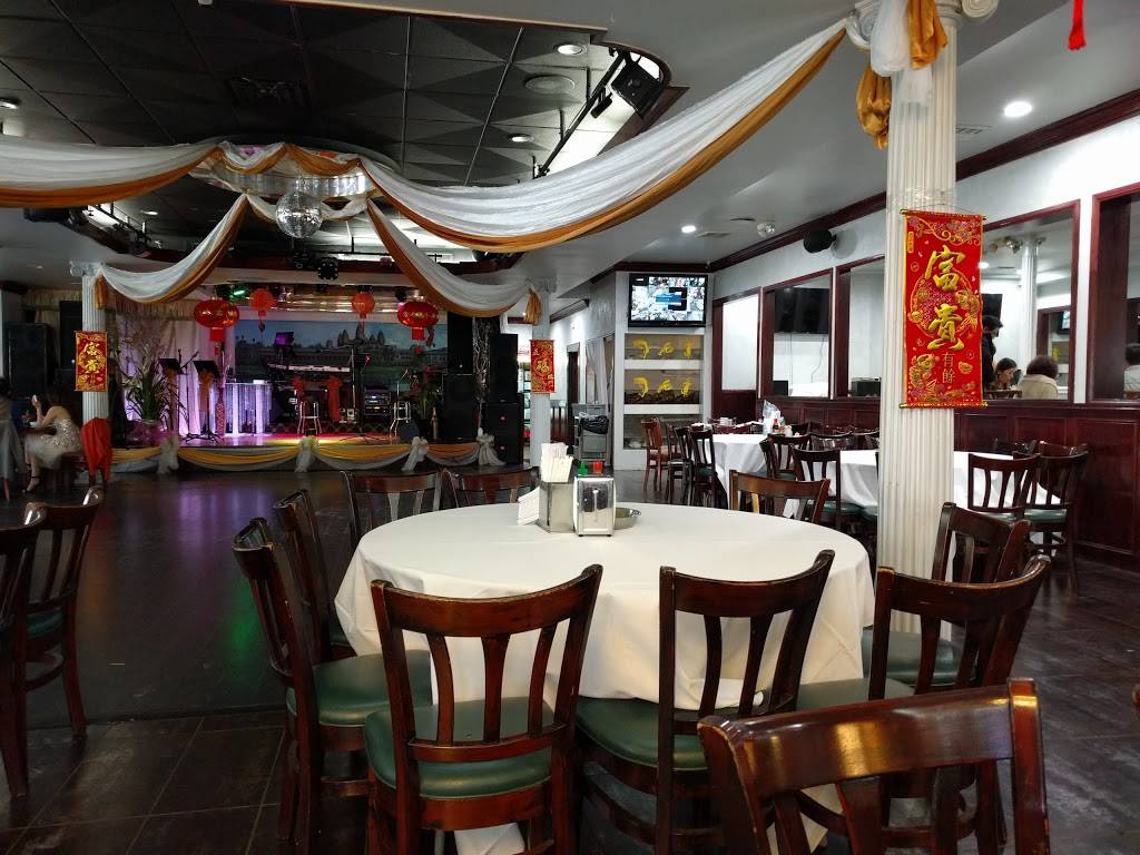 Legend Seafood Restaurant | 1350 E Anaheim St, Long Beach, CA 90813, USA | Phone: (562) 980-0126