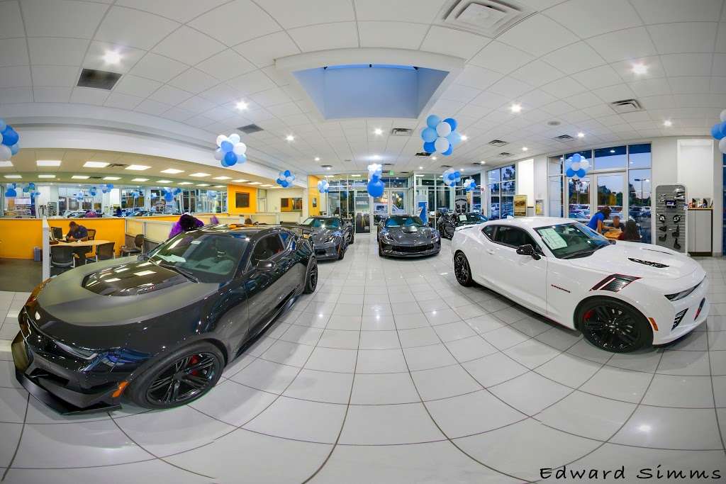 Glendora Chevrolet | 1959 Auto Centre Dr, Glendora, CA 91740, USA | Phone: (909) 474-7364