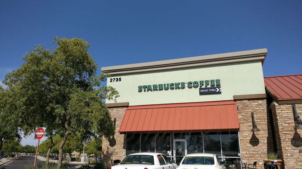 Starbucks | 2735 S 99th Ave #101, Tolleson, AZ 85353, USA | Phone: (623) 936-3136