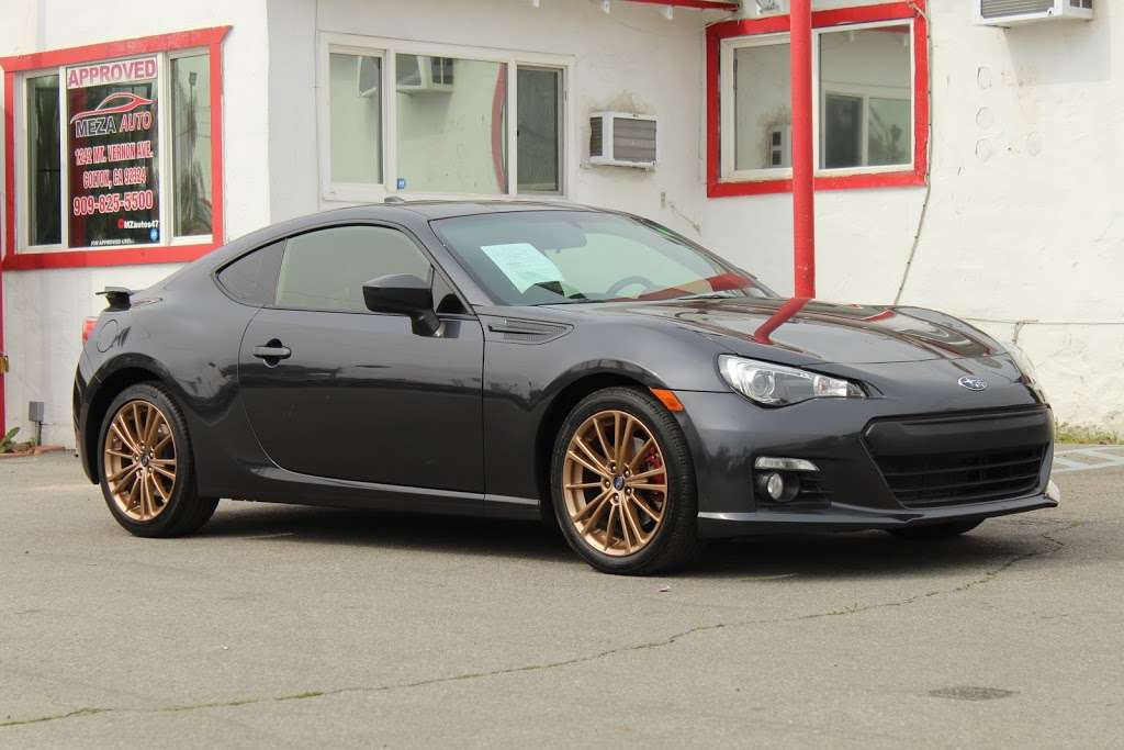 Meza Auto Sales | 488 W Valley Blvd, Colton, CA 92324, USA | Phone: (909) 370-3100
