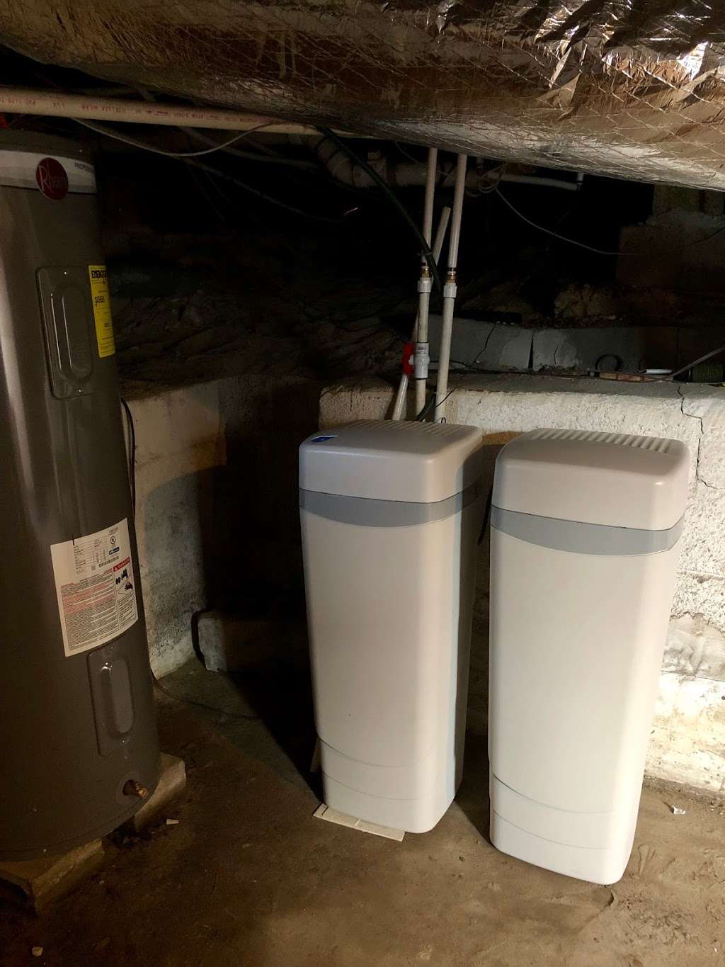 Advanced Environmental Water Systems Inc | 708 Southern Dr, Fruitland Park, FL 34731, USA | Phone: (866) 305-9200