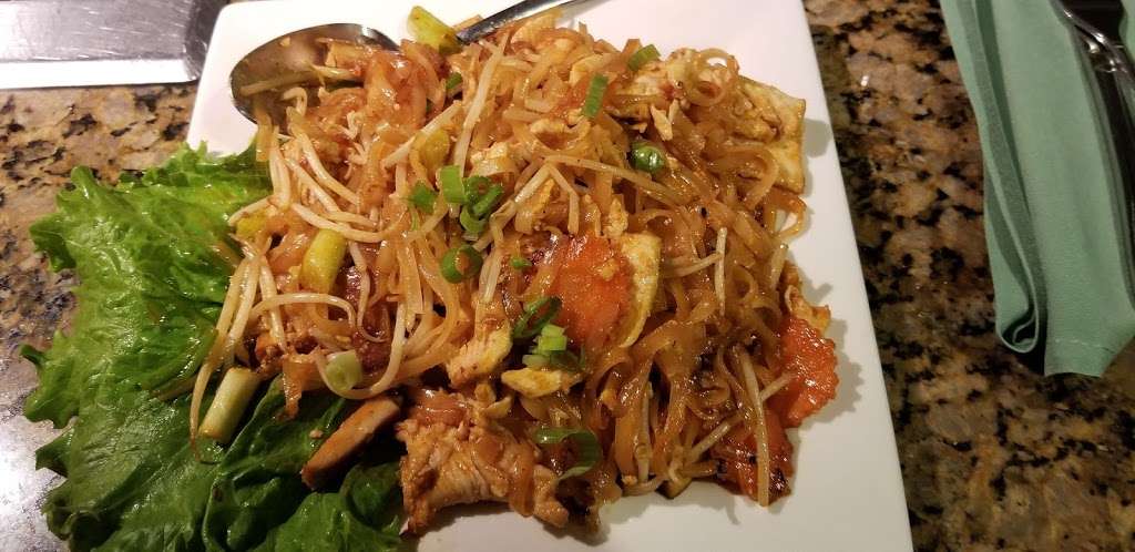 Thai Garden | 27472 Portola Pkwy, Foothill Ranch, CA 92610, USA | Phone: (949) 716-4422