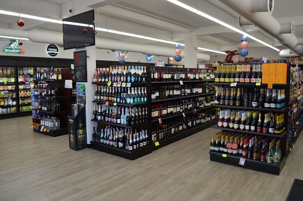 Gourmet Wine Spirits | 5420 Klee Mill Rd S, Sykesville, MD 21784, USA | Phone: (410) 549-1224