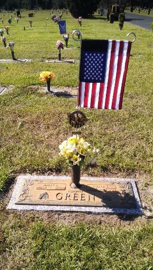 Osceola Memory Gardens Cemetery, Funeral Homes & Crematory | 2000 13th St, St Cloud, FL 34769, USA | Phone: (407) 957-2511