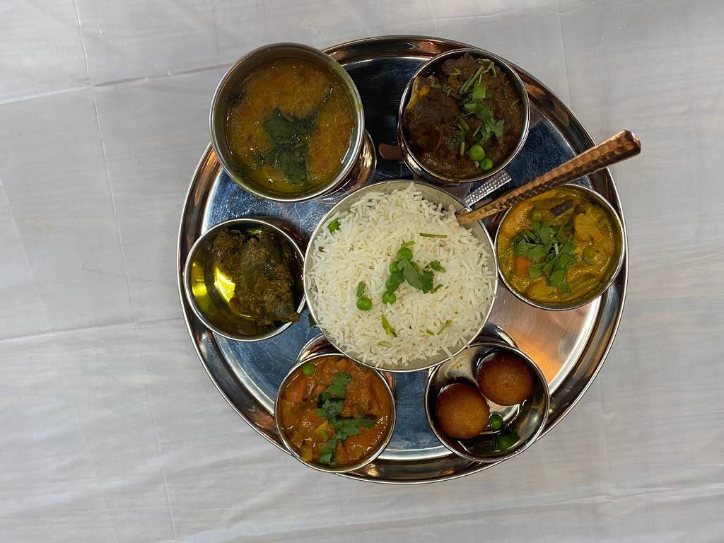 Yak N Yeti Cafe | 980 N Waggoner Rd, Blacklick, OH 43004, USA | Phone: (614) 517-1741