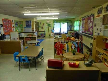Childcare Network | 310 R L Stowe Rd, Belmont, NC 28012, USA | Phone: (704) 825-5112