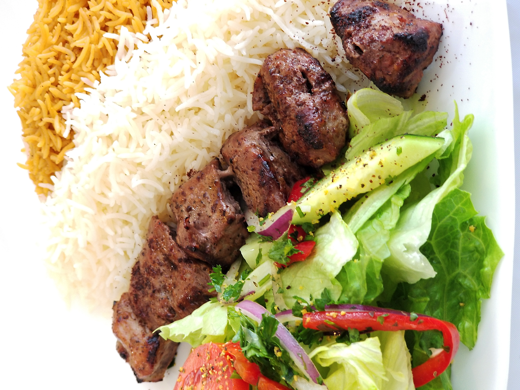 Ashburn Kabob | 42882 Truro Parish Dr #101, Ashburn, VA 20148 | Phone: (703) 729-7300