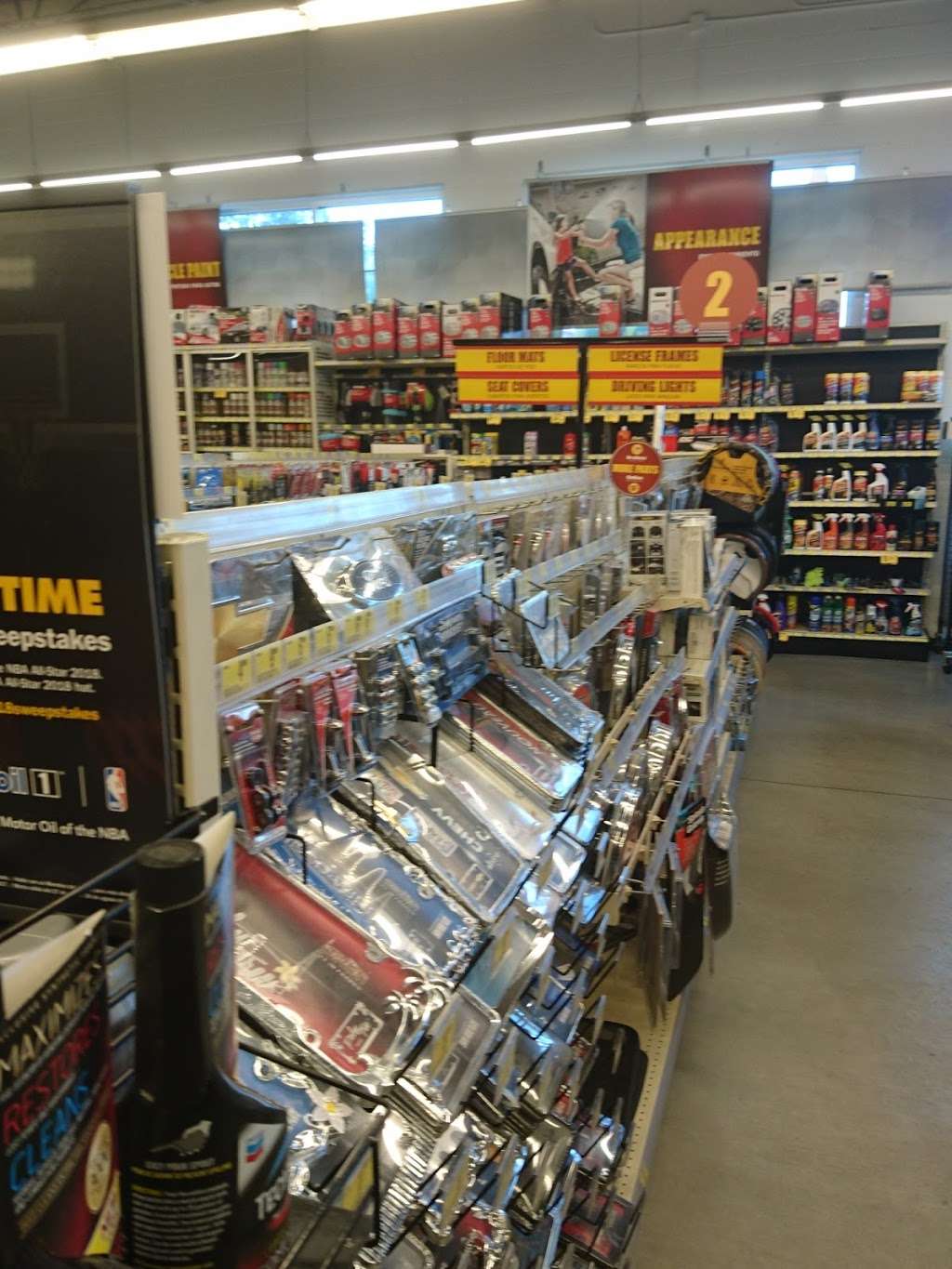 Advance Auto Parts | 9200 E Colfax Ave, Aurora, CO 80010, USA | Phone: (303) 800-7796