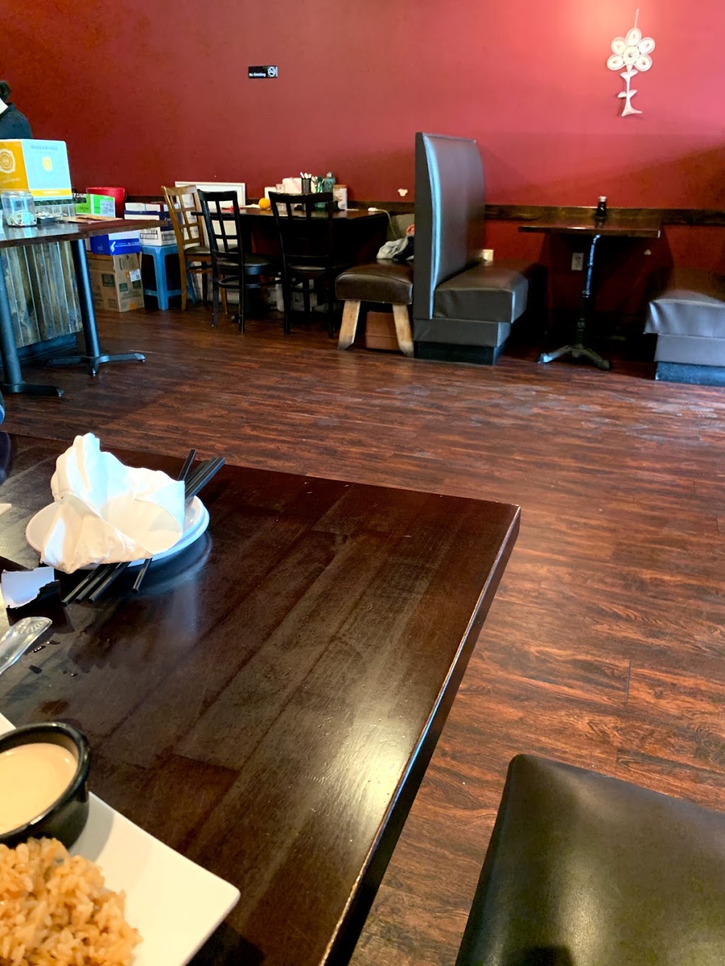 Tokyo Grill Hibachi & Sushi | 1626 SE Blue Pkwy, Lees Summit, MO 64063, USA | Phone: (816) 524-0188