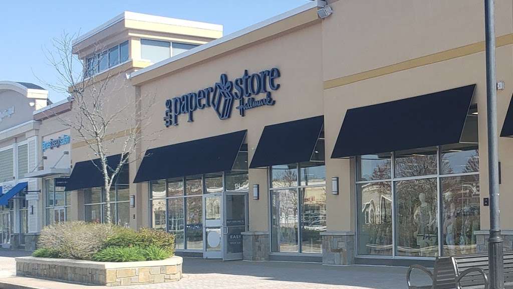 The Paper Store | 134 Colony Place Rd Village At, Colony Pl, Plymouth, MA 02360, USA | Phone: (508) 830-0025