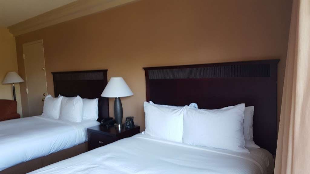 Hilton Phoenix/Mesa | 1011 W Holmes Ave, Mesa, AZ 85210, USA | Phone: (480) 833-5555