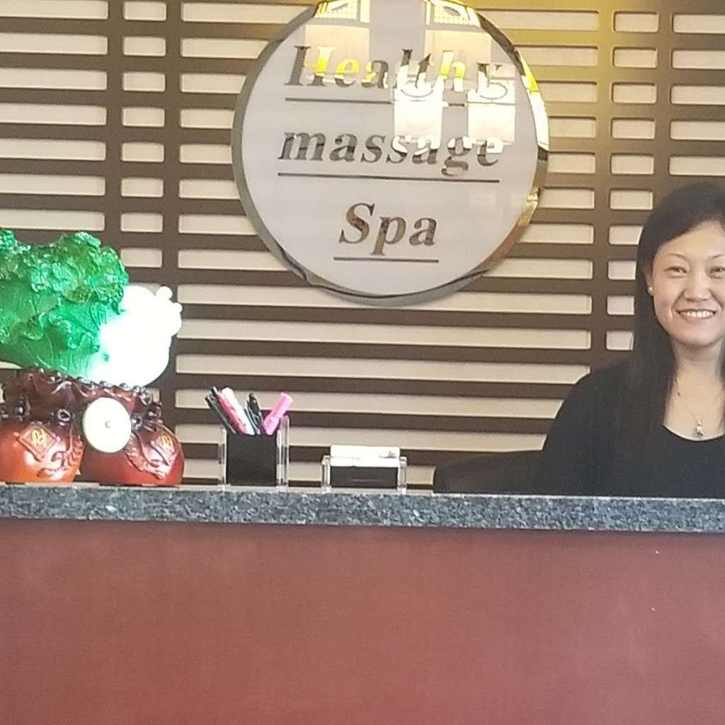 HEALTHY MASSAGE SPA | 13800 Jog Rd #104, Delray Beach, FL 33446 | Phone: (561) 270-3088