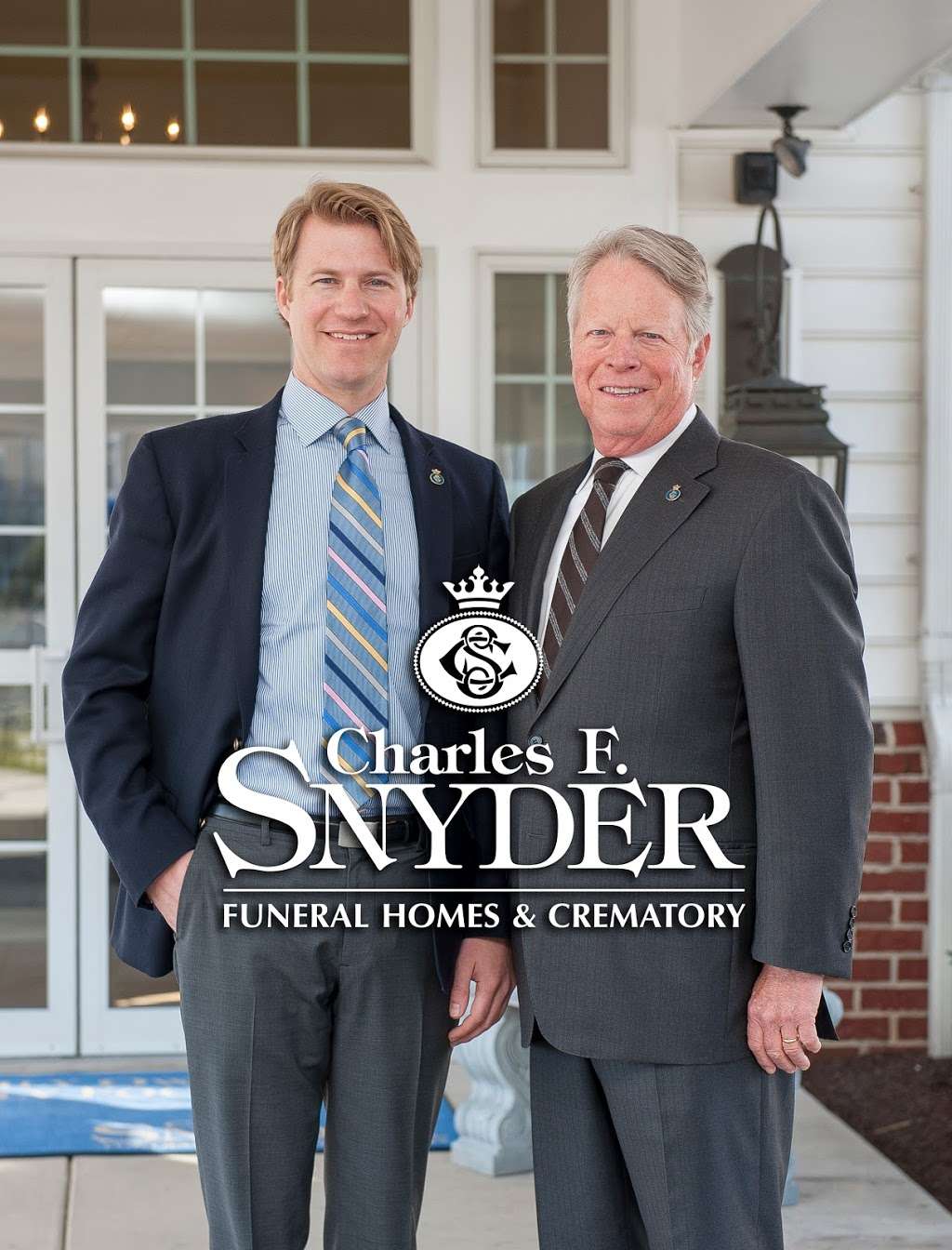 Charles F Snyder Funeral Home & Crematory - Lititz Pike Chapel | 3110 Lititz Pike, Lititz, PA 17543, USA | Phone: (717) 560-5100