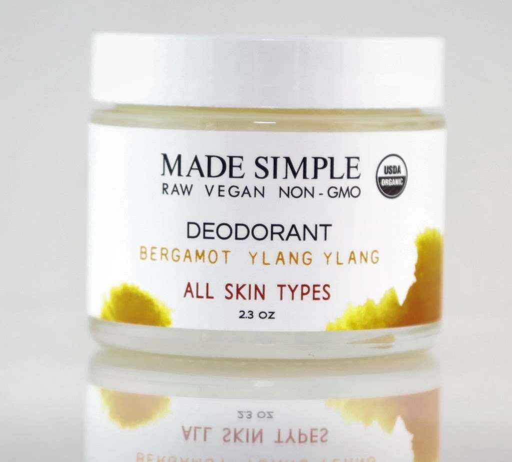 Made Simple Skin Care, LLC | 64 THISSELL ST, Box 57, Prides Crossing, MA 01965, USA | Phone: (978) 712-0649